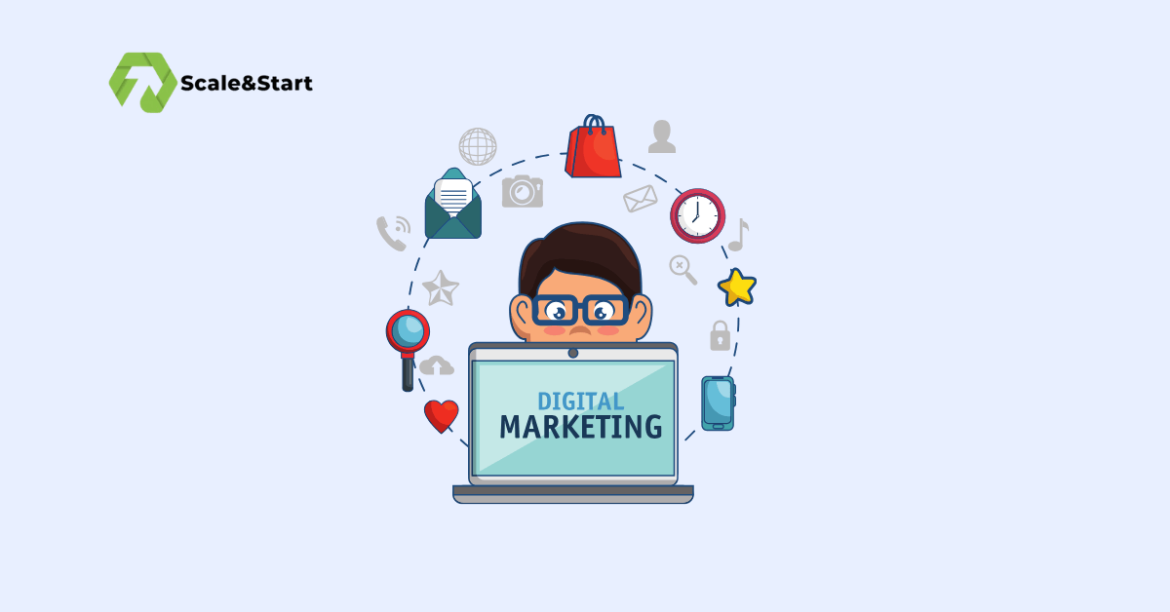 digital marketing basics